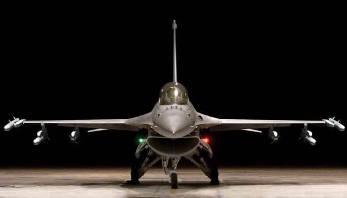 US pulls up Pakistan for &#039;misuse&#039; of  F-16 fighter jets against India