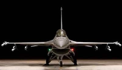 US pulls up Pakistan for 'misuse' of  F-16 fighter jets against India