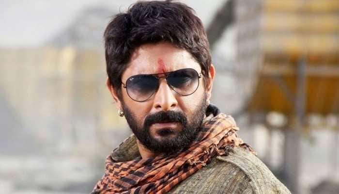 Don't want my kids to see me do adult comedy: Arshad