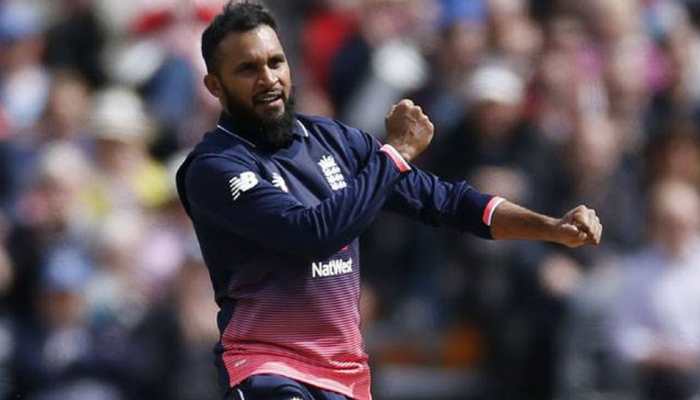 England&#039;s Adil Rashid confident about his death bowling ability 