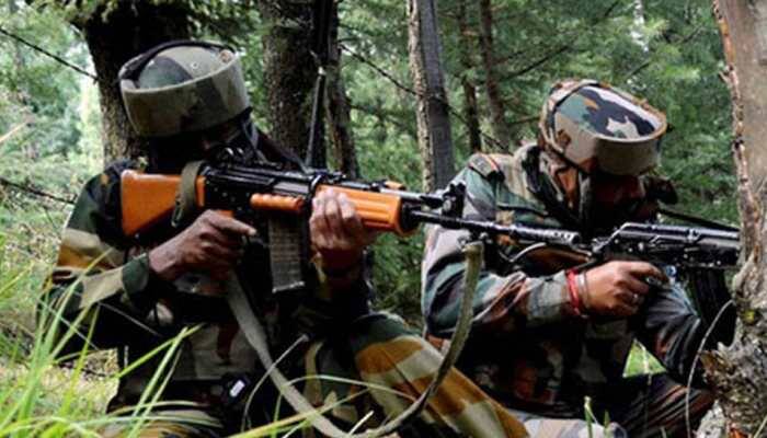 Pakistan violates ceasefire in Jammu and Kashmir's Rajouri, Indian Army retaliates