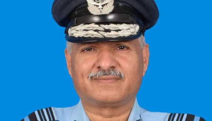 Western Air Command chief Air Marshal R Nambiar to visit Srinagar today to review operational preparedness 