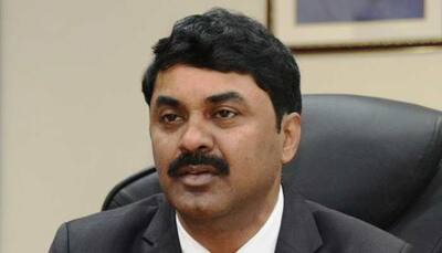 DRDO chairman G Satheesh Reddy conferred top US award for contribution to missile technology development