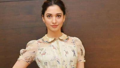 Tamannaah ready to break no kissing contract for Hrithik