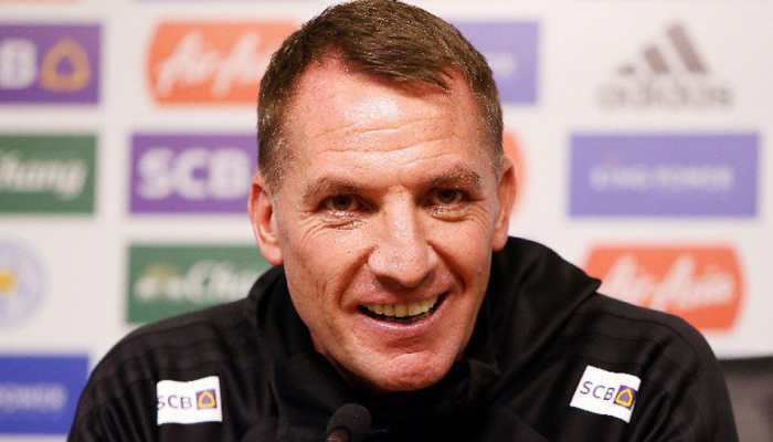 Watford manager Javi Gracia doesn't expect Brendan Rodgers to ring Leicester City changes