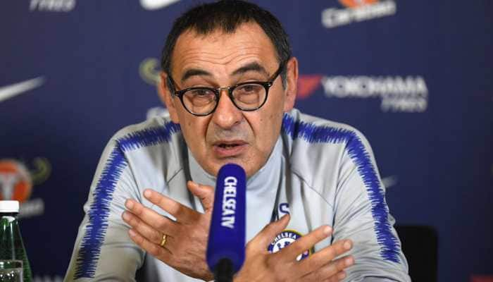 Chelsea manager Maurizio Sarri not sure about goalkeeper Kepa Arrizabalaga&#039;s return to lineup