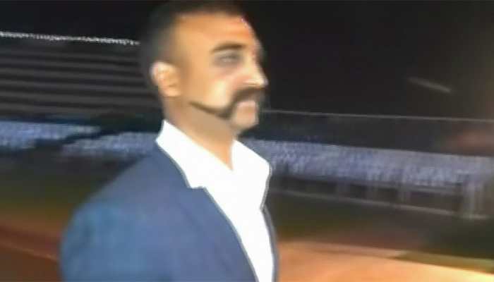 Wing Commander Abhinandan Varthaman subjected to severe 'mental harassment' in Pakistan: Sources