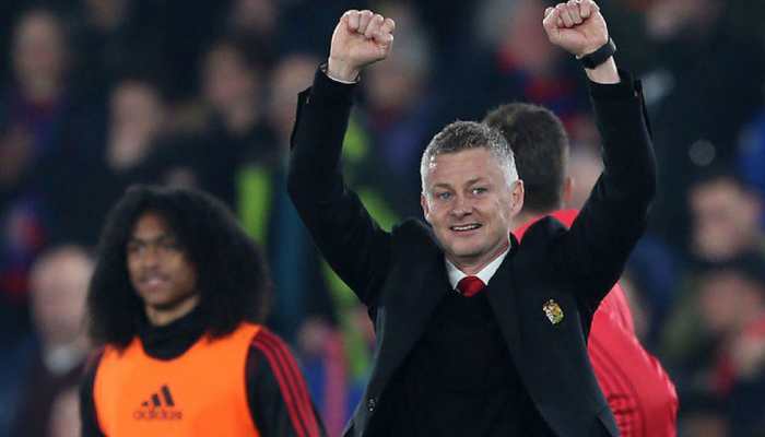 Will be &#039;strange&#039; if I&#039;m not at Manchester United next season: Interim manager Ole Gunnar Solskjaer