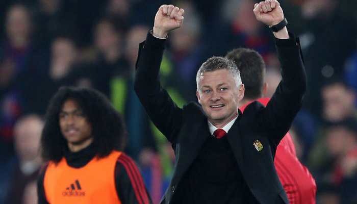 Will be 'strange' if I'm not at Manchester United next season: Interim manager Ole Gunnar Solskjaer