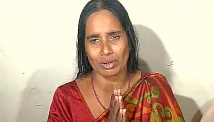 No justice in 7 years, who'll answer rape victims: Nirbhaya's mother Asha Devi questions court, government