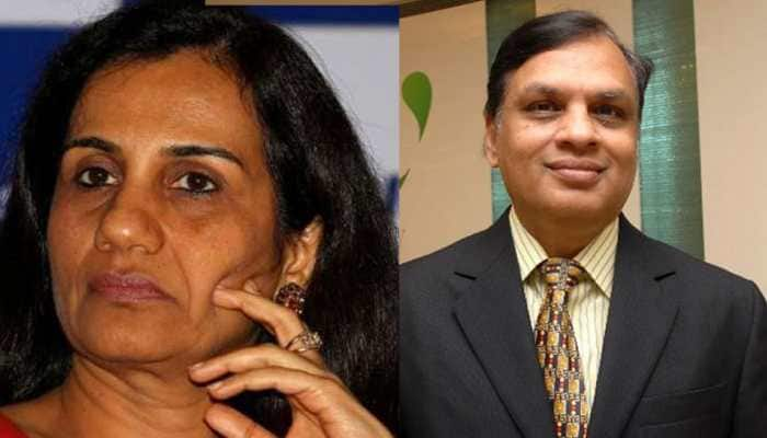 ICICI Bank-Videocon loan case: ED questions Kochhars, Dhoot