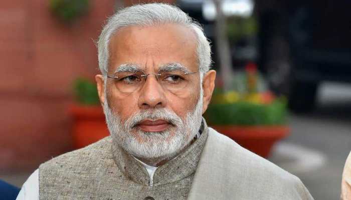 Terrorism continues to pose serious risk to peace, security: PM Modi