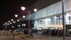 Red alert issued for all airports, airlines across India over security threat