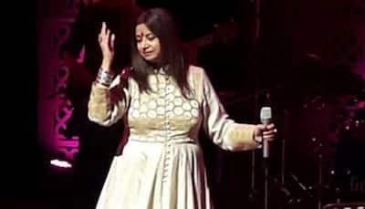 I had no ambition to be a professional singer: Rekha Bhardwaj
