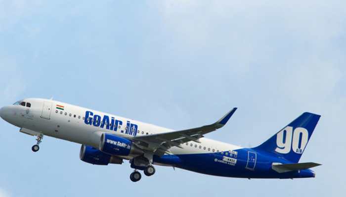 GoAir launches flight services connecting Kannur to Abu Dhabi