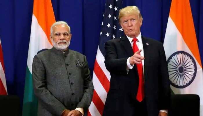 India a very high-tariff nation, US should impose reciprocal tax too: Donald Trump