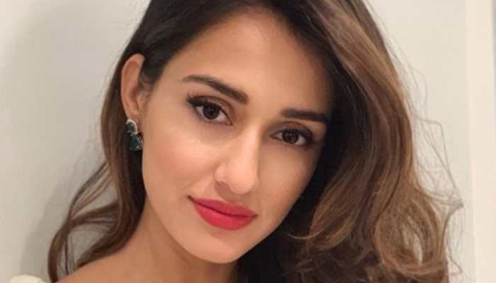 Disha Patani is here to steal hearts with a new Instagram upload!