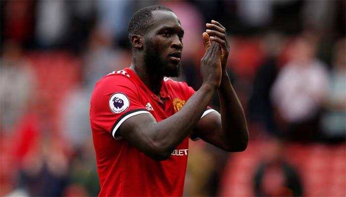 EPL: Romelu Lukaku's brace guides Manchester United to 3-2 win over Southampton