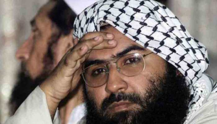 Masood Azhar's brother admits IAF airstrikes hit Jaish-e-Mohammad camp in Balakot in Pakistan