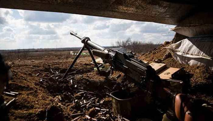 Centre sanctions 400 additional bunkers for border residents in Jammu and Kashmir