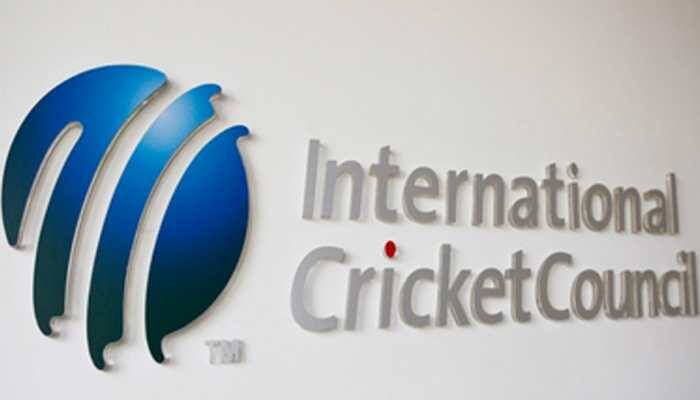 ICC turns down BCCI's request to 'sever ties with nations emanating terrorism'