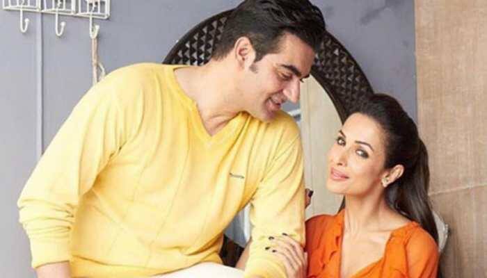 Ex-couple Malaika Arora and Arbaaz Khan to judge a dance reality show together?