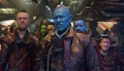 'Guardians of the Galaxy: Vol 3' will have James Gunn's screenplay, says Kevin Feige