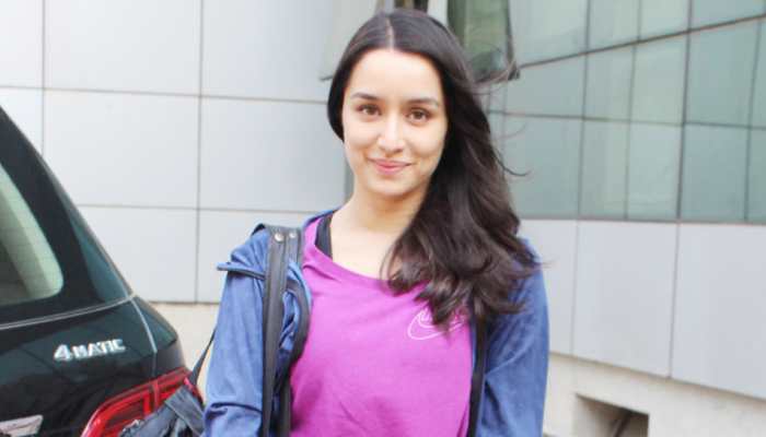 Saaho team releases Chapter 2 of Shades of Saaho on Shraddha Kapoor&#039;s birthday