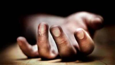 SSB constable among 2 found dead in J&K's Ramban