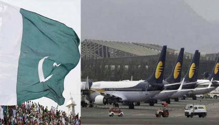 Flight operations resume at Pakistan's Lahore airport
