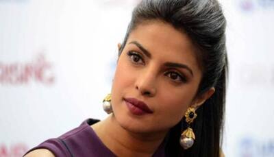 Glorification of trolling has added crazy pressure on entertainers: Priyanka Chopra 