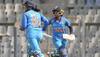 India Women vs England