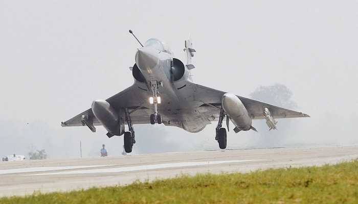 Parliamentary Committee briefed on Balakot air strike, no member asks for evidence: Sources