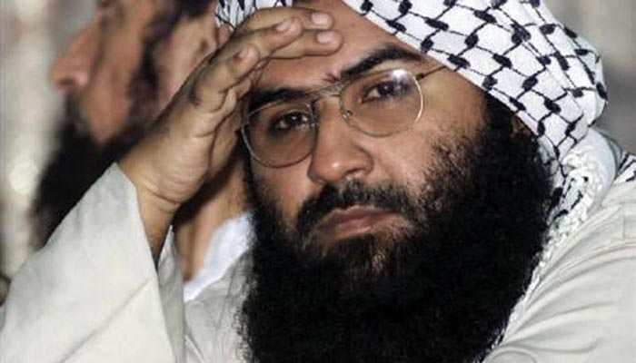 All about global terrorist Masood Azhar, Pakistan's main weapon against India and JeM chief