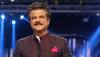 I aspire to do better: Anil Kapoor