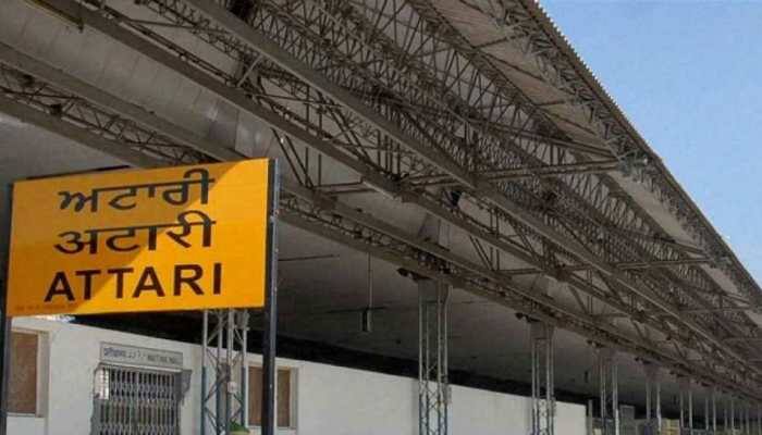 Only 12 passengers book tickets on first Samjhauta Express post air strike
