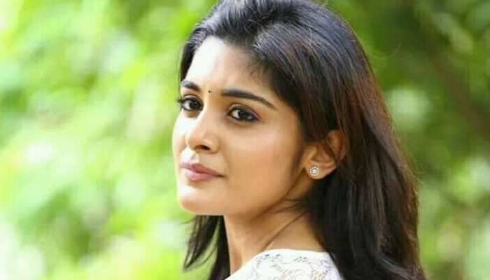 Nivetha Thomas thanks audiences for good response on 118