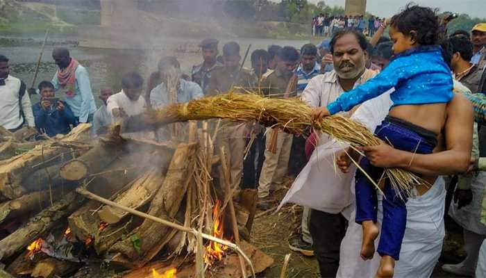 Prashant Kishor apologises over absence of NDA leaders at slain CRPF trooper&#039;s last rites