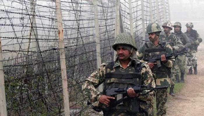 3 detained in Rajasthan's Jaisalmer for taking pictures of BSF patrol team near international border
