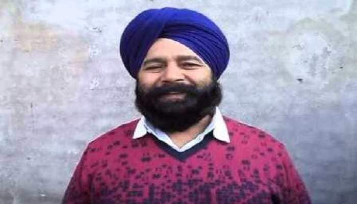 Punjab: Two-time MP Sher Singh Ghubaya quits SAD, may join Congress