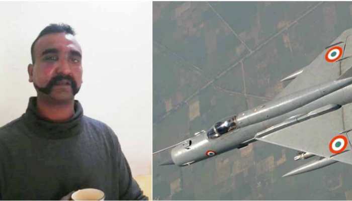 Air Chief Marshal BS Dhanoa says Wing Commander Abhinandan will fly again after he is declared medically fit