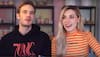 PewDiePie and fiancé Marzia make rare YouTube appearance amid raging war with T-Series