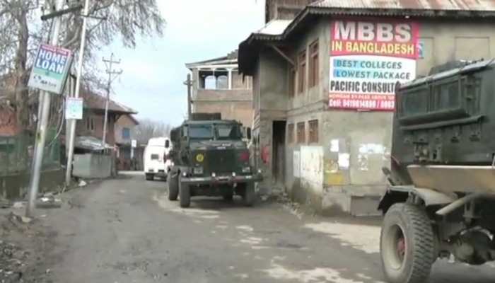 Tral encounter: Two Hizbul Mujahideen terrorists killed by security forces