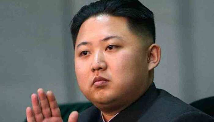 Kim Jong-un back in Pyongyang after Vietnam trip