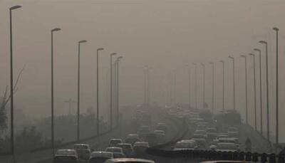 15 of 20 most polluted cities in world are in India, Gurugram on top