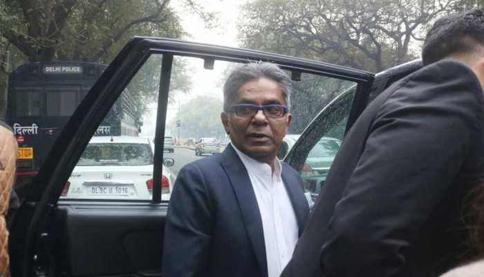 Delhi court defers AgustaWestland case accused Rajiv Saxena&#039;s statement recording to March 6