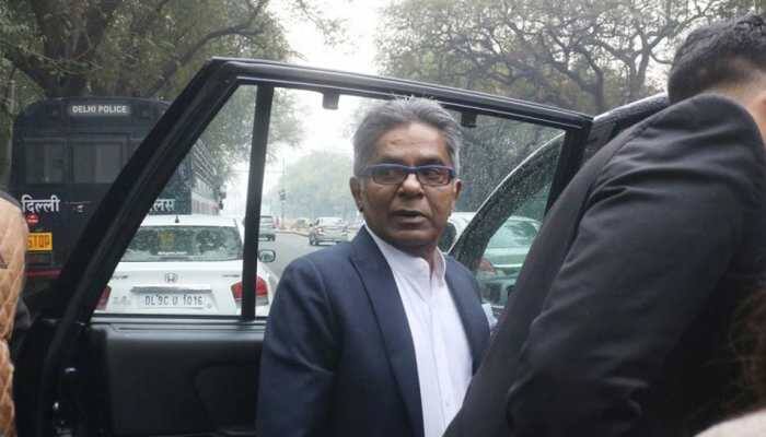 Delhi court defers AgustaWestland case accused Rajiv Saxena's statement recording to March 6