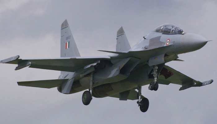 IAF Sukhoi SU-30 MKI to carry Spice-2000 bombs used to decimate Jaish-e-Mohammed camps in Pakistan