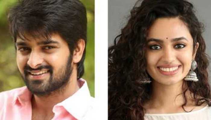 Naga Shaurya and Malavika Nair to star in Srinivas Avasarala&#039;s next