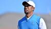 Tiger Woods withdraws from Arnold Palmer Invitational due to neck strain